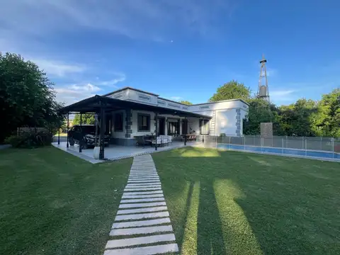 Santa Catalina Club De Campo