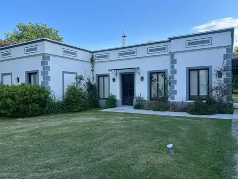 Casa en Venta 20 años