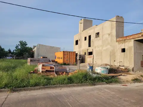 Terreno en Venta 13  mts Frente