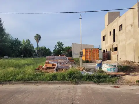 Terreno en Gualeguaychu