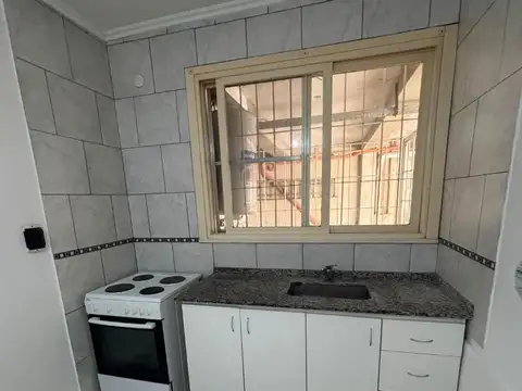 DEPARTAMENTO EN ALQUILER 1 DORMITORIO PLANTA BAJA