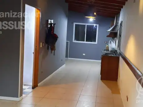 Casa en Venta 35 años