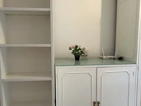 Departamento en venta en Palermo Nuevo