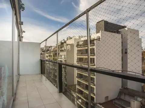 Departamento en Venta 18 años