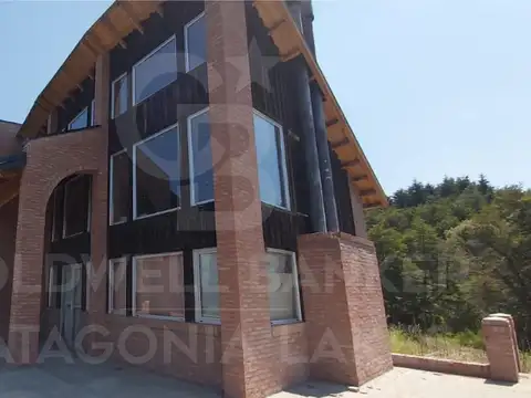 Ruta 62 Lago Lolog, San Martin de los Andes