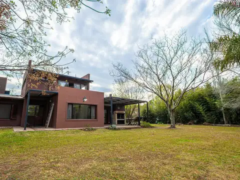Casa en Venta 15 años