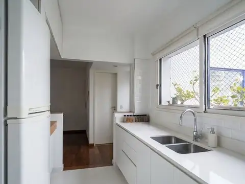 Departamento en Venta en Almagro, USD 225.000