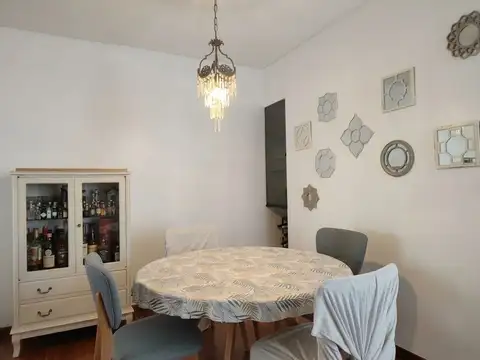 Departamento en Venta 48 años