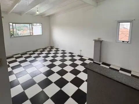 Departamento en Alquiler de Monoambiente
