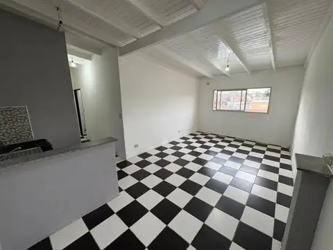 monoambiente en alquiler