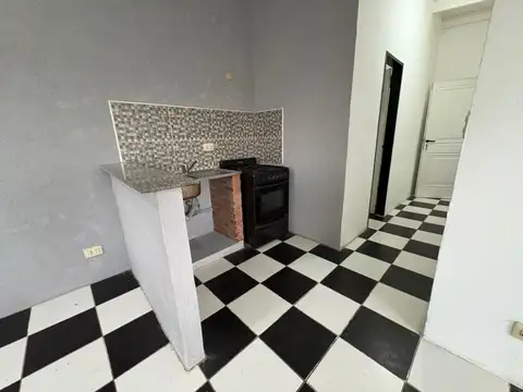 Departamento en Alquiler de Monoambiente