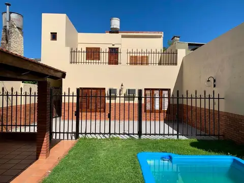 Casa en Venta al Oeste