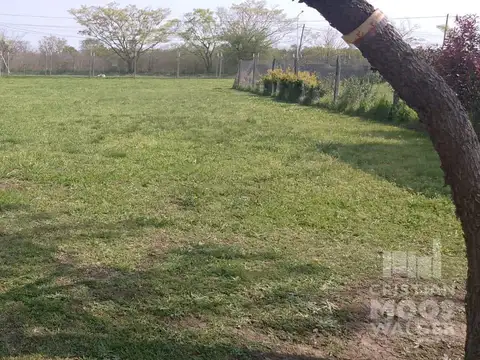 Terreno en Venta en Pilar del Este - Santa Elena, USD 34.000