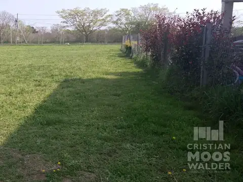 Pilar del Este Santa Elena