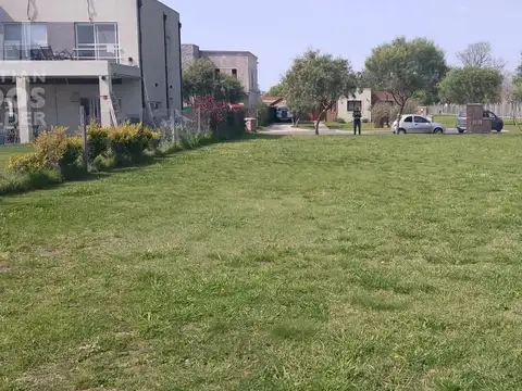 Terreno en venta - Santa Elena - Pilar de Este