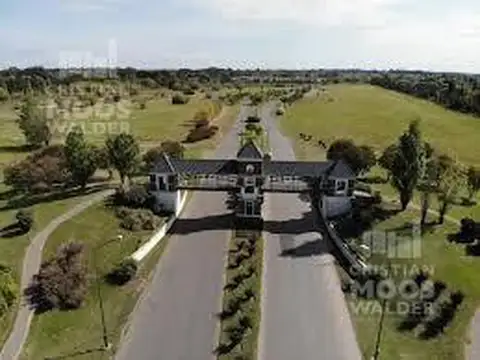 Terreno en venta - Santa Elena - Pilar de Este