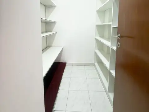 Oficinas en Nuñez 182 m2 en 3ro y 4to piso + 2 coch Nuñez