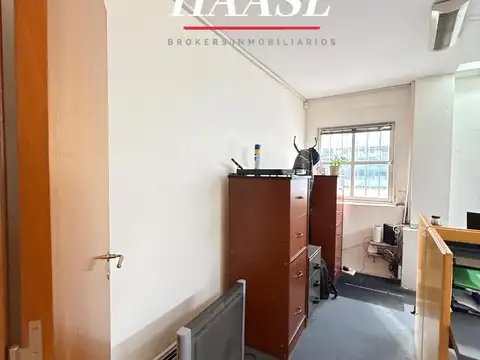 Oficina en Alquiler 20 años