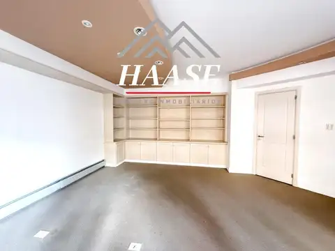 Oficinas en Nuñez 182 m2 + 2 coch Azurduy y LIbertador