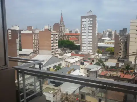 Departamento en Venta en Rosario, USD 50.000