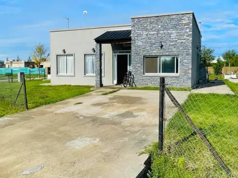 ALQUILER LAGUNA AZUL 