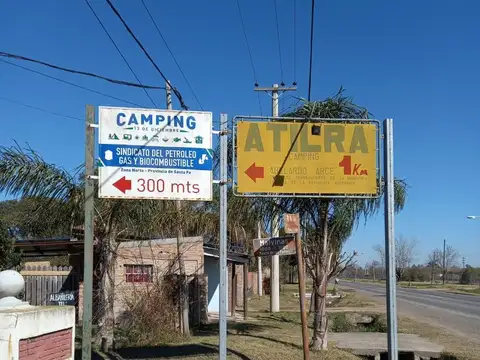 Terreno en Venta en Sauce Viejo, La Capital