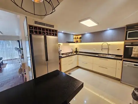 Departamento en Alquiler en Barrio Norte, $ 1.350.000