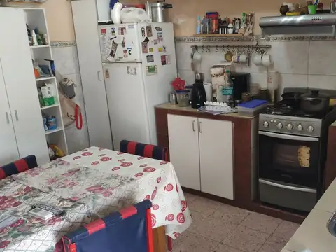 Depto Tipo Casa en Venta en Martin Coronado, USD 82.000