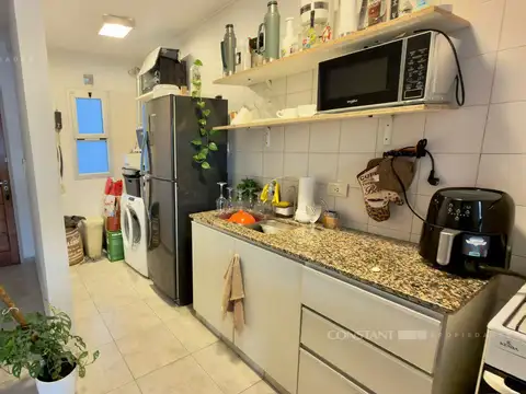Departamento en Venta 12 años