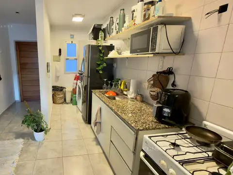 Departamento en Venta en La Plata, USD 80.000