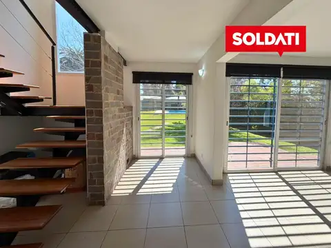 Venta casa quinta, Del viso, Pilar, zona residencial