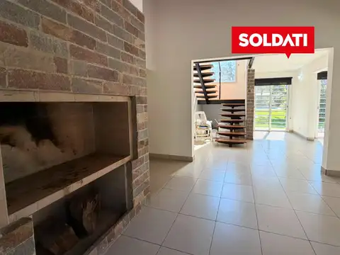 Casa en Venta 18 años