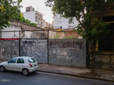 Terreno en Venta en Rosario, Santa Fe