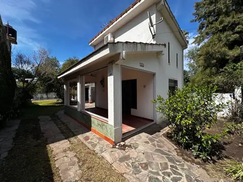 Quinta en venta en Tortuguitas inmejorable zona!!