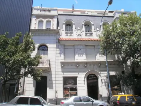 DEPTO DE 4 AMBIENTES con bajas expensas