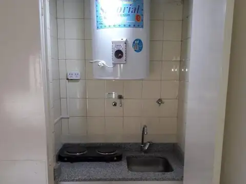 Departamento en Alquiler 62 años