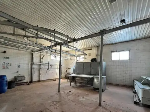 Galpon en Venta en Virrey del Pino, USD 365.000