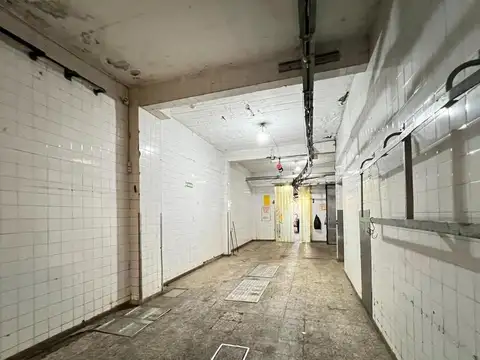 Galpon en Venta en Virrey del Pino, USD 365.000