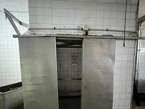 Galpon en Venta A Estrenar