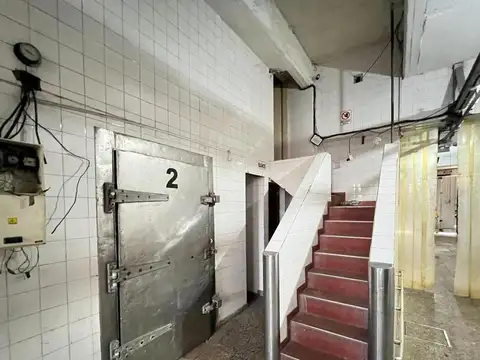 Galpon en Venta A Estrenar