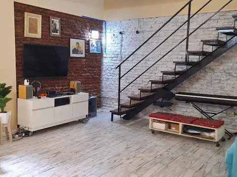 PH en venta - 3 Dormitorios 2 Baños - Balvanera