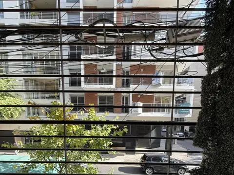 Departamento en Alquiler 25 años
