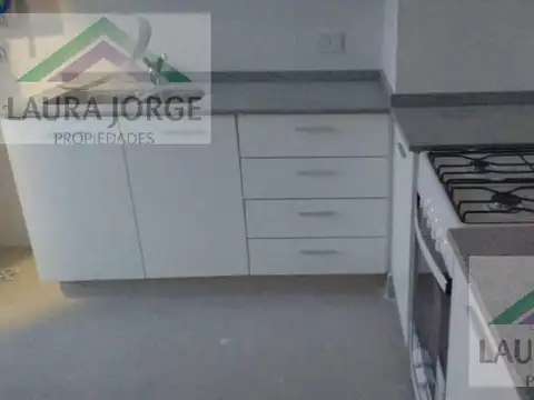 Departamento en Venta en Tigre Centro, USD 120.000