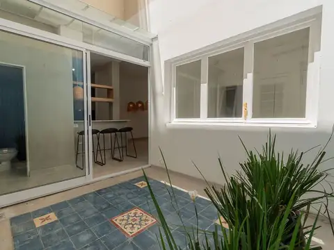 Depto Tipo Casa en Venta de 4 ambientes