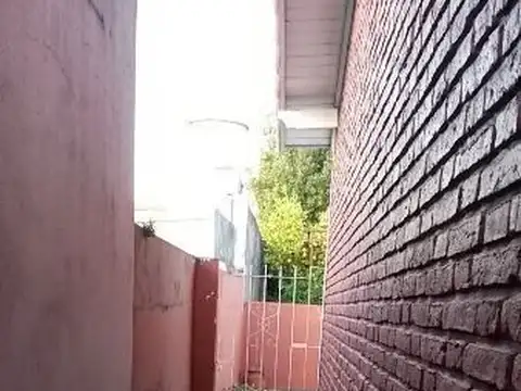 Casa en Venta en Caseros, USD 190.000