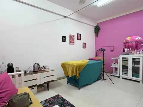 Local en Venta en Haedo, USD 23.000