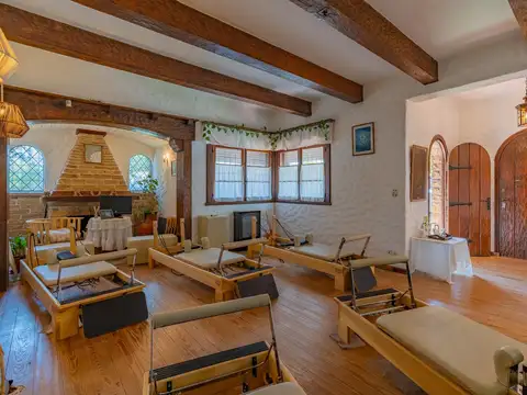 Casa en Alquiler A Estrenar