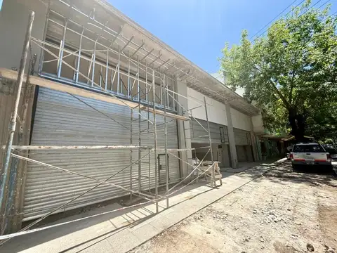 Local en Alquiler en Muñiz, USD 2.500