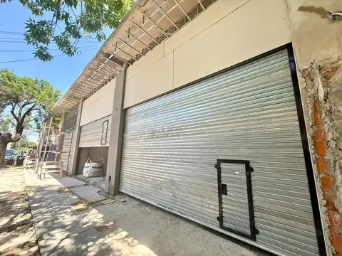 Sargento Cabral 1262