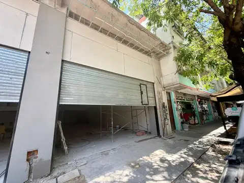 ALQUILER DE LOCAL EN MUÑIZ SAN MIGUEL